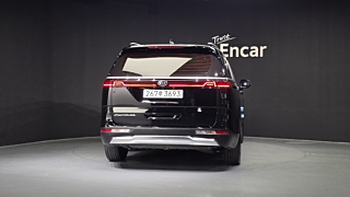 KIA CARNIVAL 2020