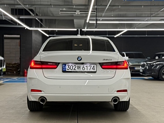 BMW 3-SERIES G20 2023