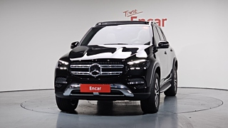 MERCEDES BENZ GLE-CLASS W167 2025
