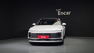 HYUNDAI GRANDEUR HYBRID GN7 2023