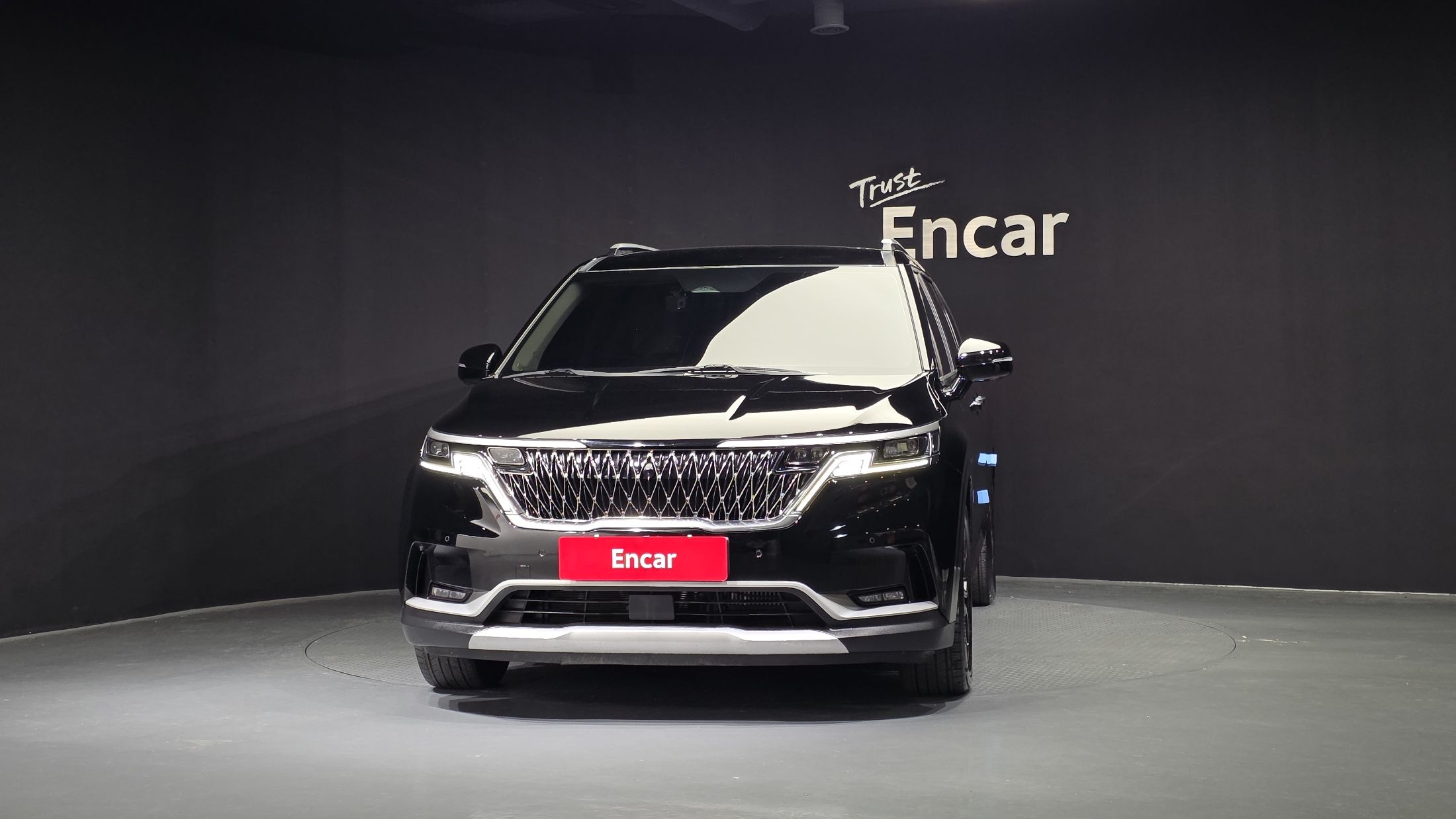 KIA CARNIVAL 2020