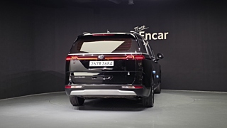 KIA CARNIVAL 2020