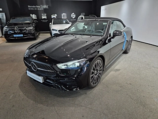 Заказать MERCEDES BENZ CLE-CLASS C236