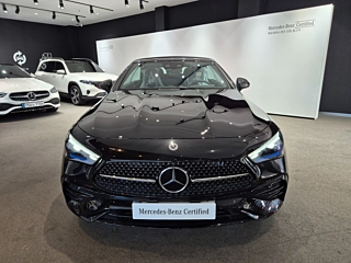 Заказать MERCEDES BENZ CLE-CLASS C236