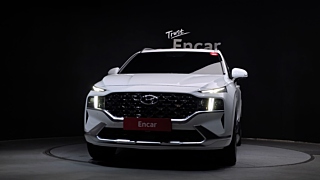 HYUNDAI SANTAFE 2020