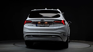 HYUNDAI SANTAFE 2020
