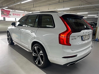 VOLVO XC90 2020