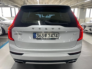 VOLVO XC90 2020