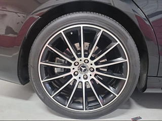 MERCEDES BENZ S-CLASS W222 2018