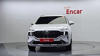 HYUNDAI SANTAFE 2020