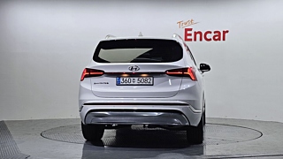 HYUNDAI SANTAFE 2020