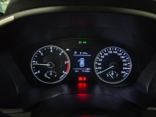 HYUNDAI SANTAFE TM 2018