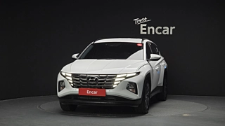 HYUNDAI TUCSON NX4 2021