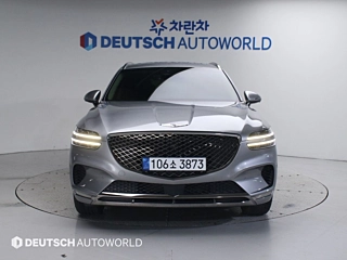 GENESIS GV70 2021