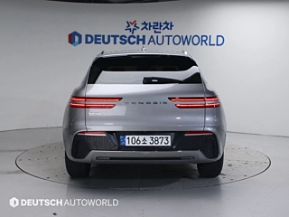 GENESIS GV70 2021