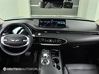 GENESIS GV70 2021