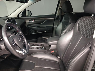 HYUNDAI SANTAFE TM 2018