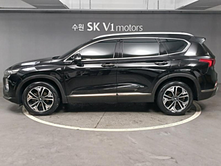 HYUNDAI SANTAFE TM 2018