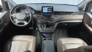 HYUNDAI STAREX GRAND 2018