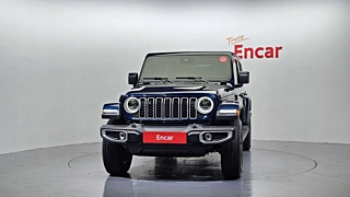 Заказать JEEP WRANGLER JL