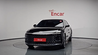 HYUNDAI GRANDEUR GN7 2025