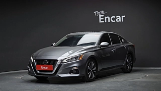 Заказать NISSAN ALTIMA L34