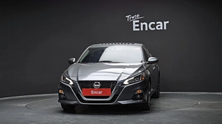 Заказать NISSAN ALTIMA L34