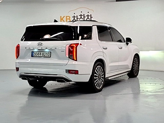 HYUNDAI PALISADE 2020