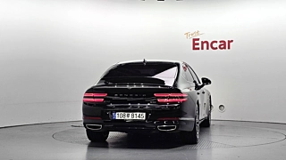 GENESIS G80 RG3 2020