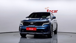 KIA SORENTO 2020