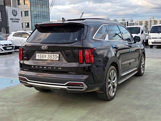 KIA SORENTO 2020
