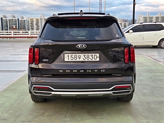 KIA SORENTO 2020