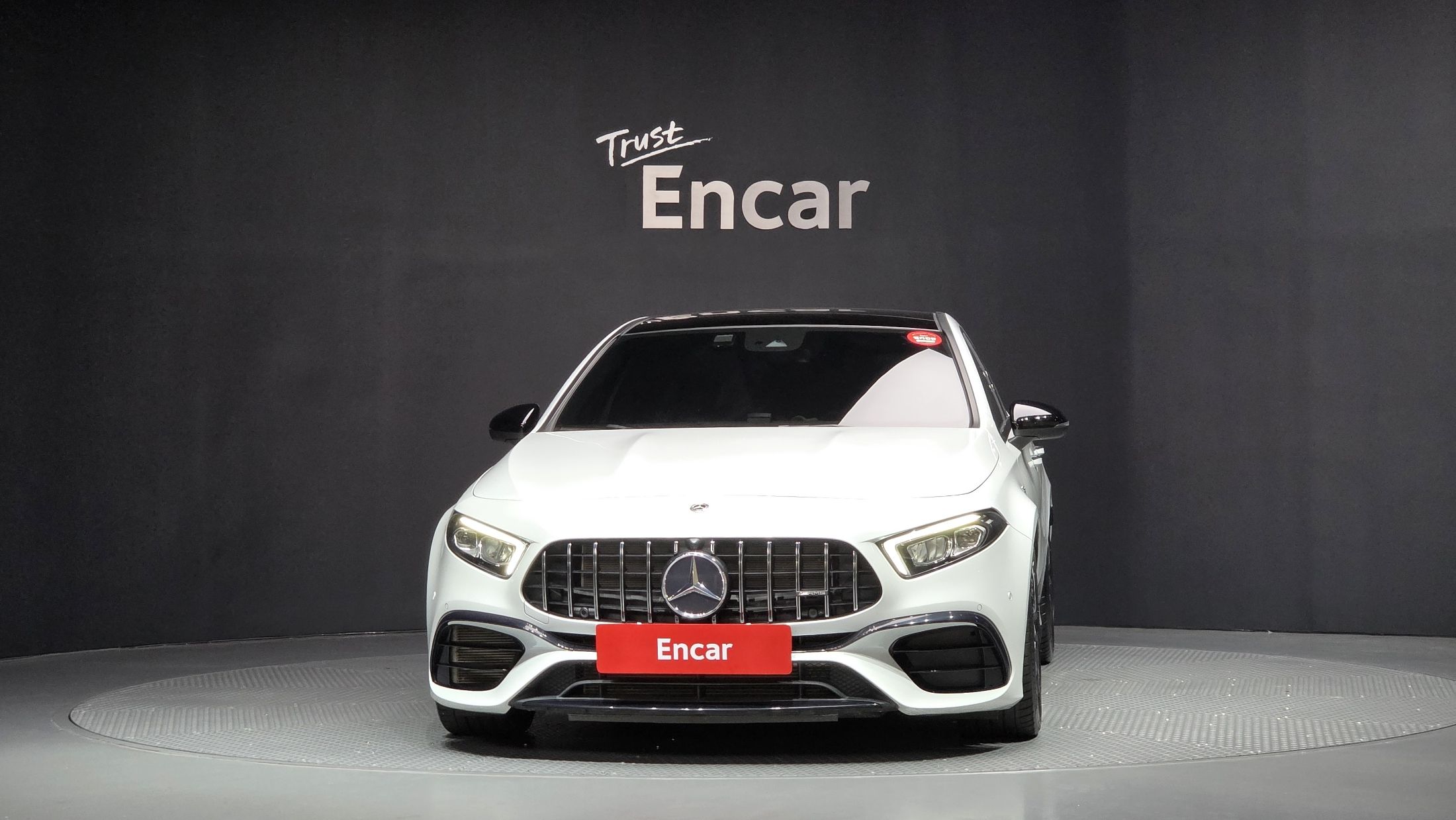 MERCEDES BENZ A-CLASS W177 2023