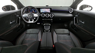 MERCEDES BENZ A-CLASS W177 2023