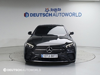 MERCEDES BENZ E-CLASS W213 2020