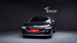 GENESIS G90 RS4 2022