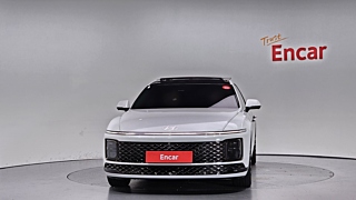 HYUNDAI GRANDEUR HYBRID GN7 2023