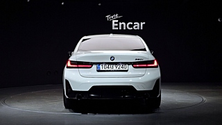 BMW 3-SERIES G20 2023