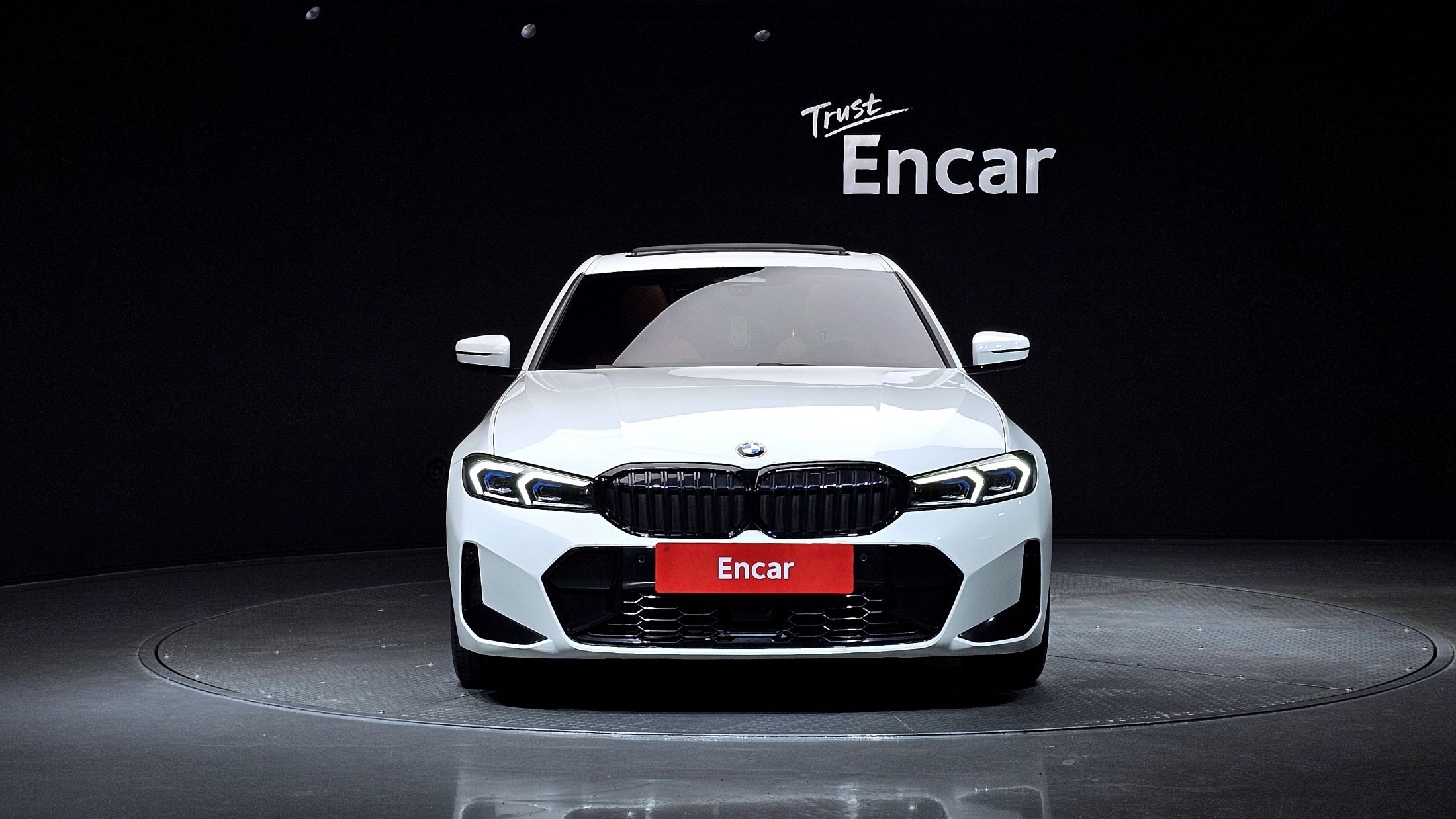 BMW 3-SERIES G20 2023