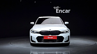 BMW 3-SERIES G20 2023