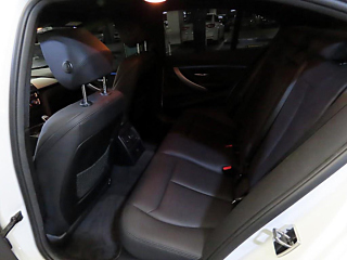 BMW 3-SERIES F30 2018