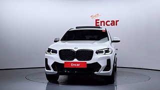 BMW X4 G02 2023