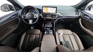 BMW X4 G02 2023