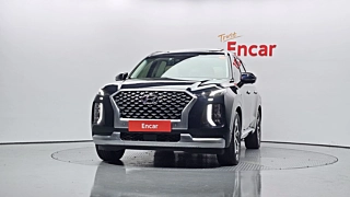 HYUNDAI PALISADE 2020