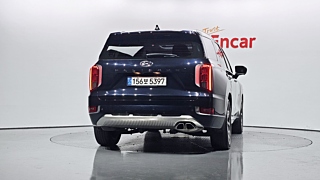 HYUNDAI PALISADE 2020