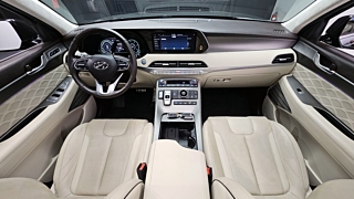 HYUNDAI PALISADE 2020