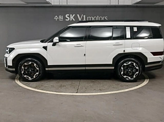 HYUNDAI SANTAFE MX5 2023