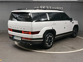 HYUNDAI SANTAFE MX5 2023