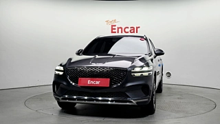 GENESIS GV70 2021
