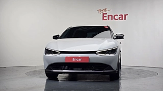 KIA EV6 2022
